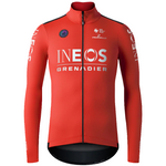 Gobik Ineos Grenadiers 2025 Envy 2.0 Jacket 