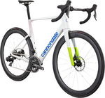 Cannondale SuperSix EVO Carbon 1 - Blanco