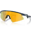 Gafas nino Oakley Resistor Sweep - Polished Abyss Prizm 24k