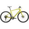 Specialized Sirrus X 2.0 - Yellow