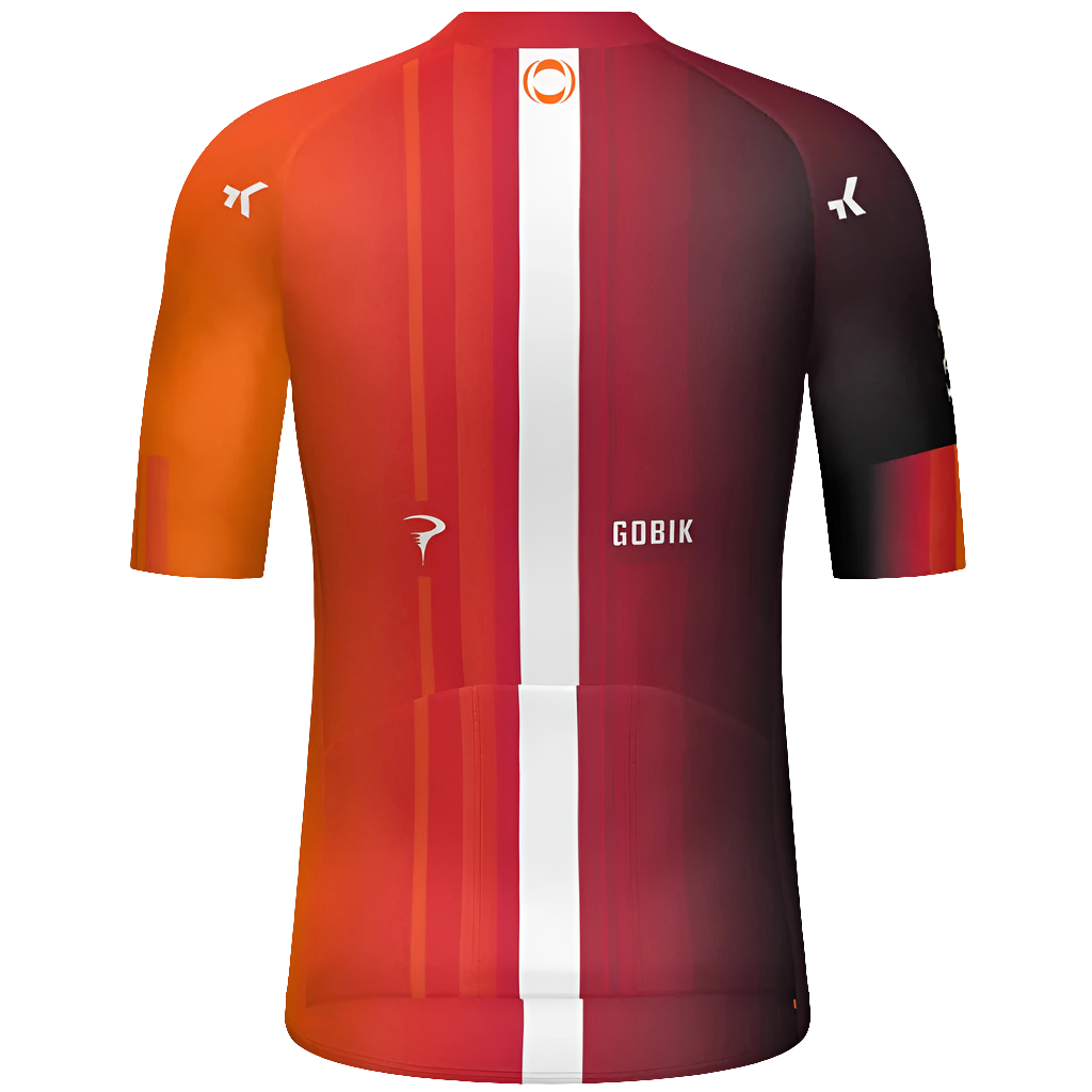 Gobik Ineos Grenadiers 2025 Odyssey trikot