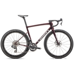 Specialized S-Works Tarmac SL8 Sram Red Axs E1 - Rouge