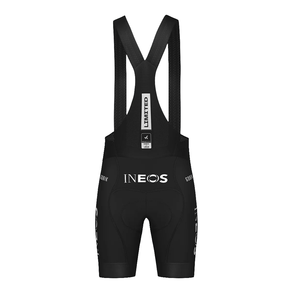 Gobik Ineos Grenadiers 2025 Limited 6.0 K10 tragerhose