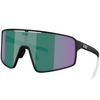 Bliz P001 brille - Matt Black Brown W Green Multi