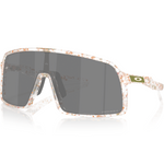 Oakley Sutro brille - Clear Terrazzo Prizm Black