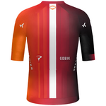 Gobik Ineos Grenadiers 2025 Reactive 2.0 jersey