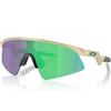 Gafas nino Oakley Resistor Sweep - Desert Tan Prizm Jade