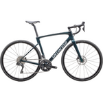 Specialized Roubaix SL8 Comp - Grun