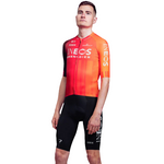 Gobik Ineos Grenadiers 2025 Lancer K10 bibshort