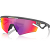 Gafas Oakley Sphaera Slash - Matte Carbon Prizm Road