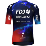 Maillot Gobik Fdj Suez 2025 Odyssey