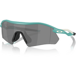 Oakley Radar Plate brille - Matte Pacific Prizm Black