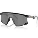 Oakley BXTR Moto GP sunglasses - Matte Black Prizm Black