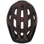 Casque Met Allroad Mips - Bordeaux