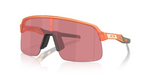 Gafas Oakley Sutro S - Matte Trans Ginger Prizm Dark Golf