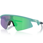 Gafas nino Oakley Resistor Sweep - Matte Pacific Prizm Fade