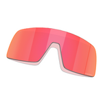 Oakley Sutro lens - Prizm Snow Torch Iridium