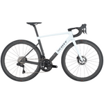 SCOTT Addict RC Pro - Blanco negro