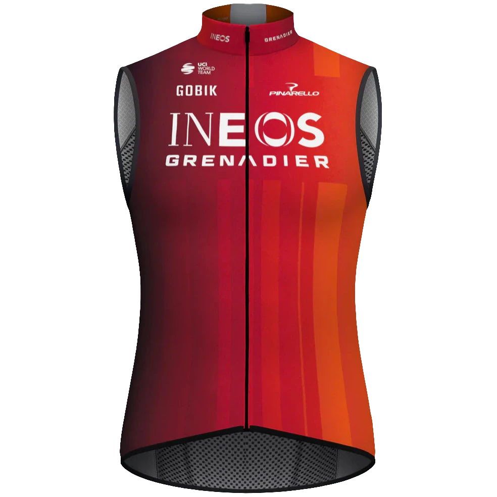 Gobik Ineos Grenadiers 2025 Plus 2.0 weste