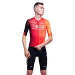 Gobik Ineos Grenadiers 2025 Reactive 2.0 jersey