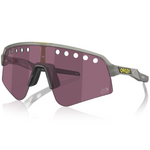 Gafas Oakley Sutro Lite Sweep Tour de France - TDF Matte Grey Ink Prizm Road Black