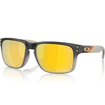 Gafas Oakley Holbrook Troy Lee Design - Black Fade 24K Polarized