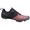 Zapatillas btt Specialized Recon 1.0 - Bordeaux