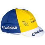 Team Flanders Baloise 2023 radsport cap