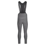 Pas Normal Studios Essential Thermal lange tragerhose - Grau