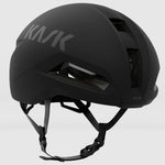 Kask Nirvana WG11 helm - Schwarz