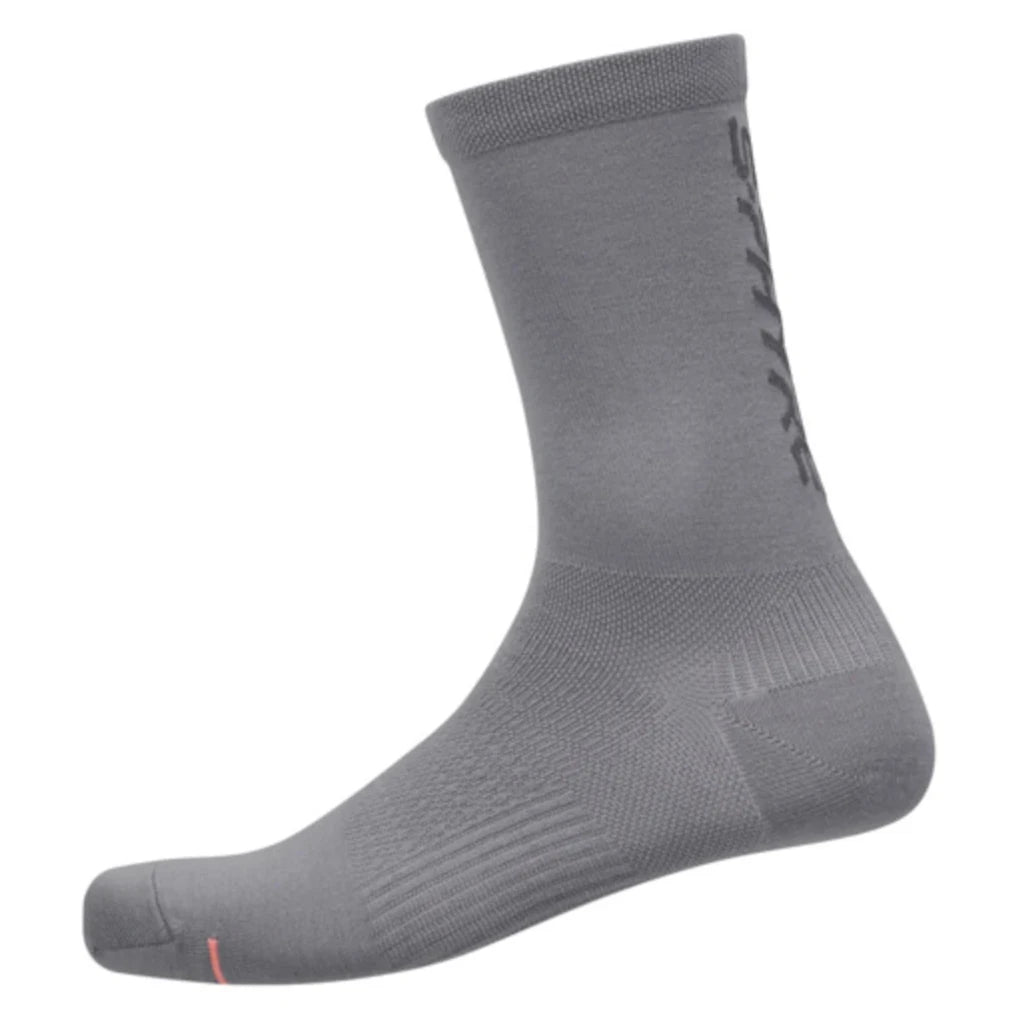 Calcetines invierno Shimano S-Phyre Merino - Gris