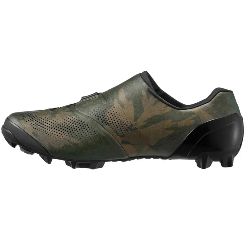 Zapatillas mtb Shimano XC903 Limited Edition - Camouflage