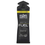 Gel Pack SiS Beta Fuel +Noontropics 6x60ml - Apple