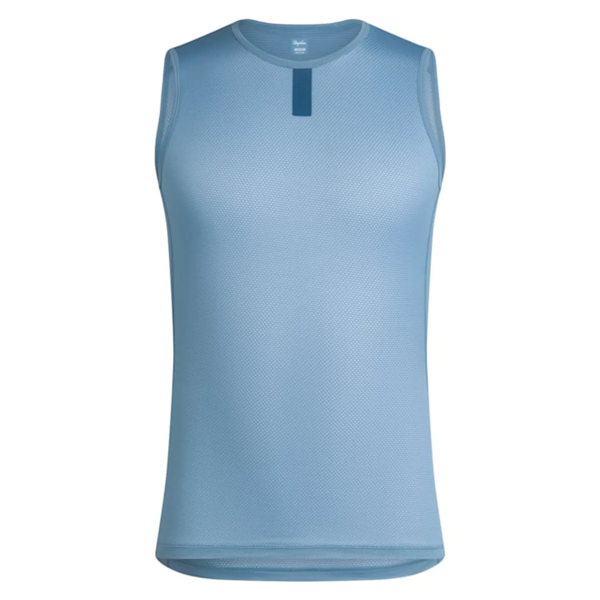 Rapha Lightweight sleeveless base layer - Blue