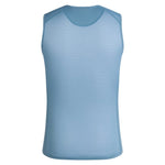 Rapha Lightweight armellose unterhemd - Blau