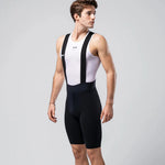 Gobik Lancer K12 bibshort - Black