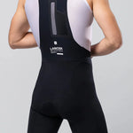 Gobik Lancer K12 bibshort - Black