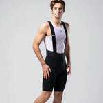 Gobik Lancer K12 bibshort - Black