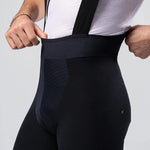 Gobik Lancer K12 bibshort - Black