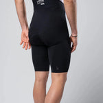 Gobik Lancer K12 bibshort - Black