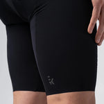 Gobik Lancer K12 bibshort - Black