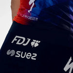 Gobik Fdj Suez 2025 Lancer K10 bibshort