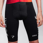 Gobik Ineos Grenadiers 2025 Lancer K10 bibshort