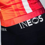 Gobik Ineos Grenadiers 2025 Lancer K10 bibshort