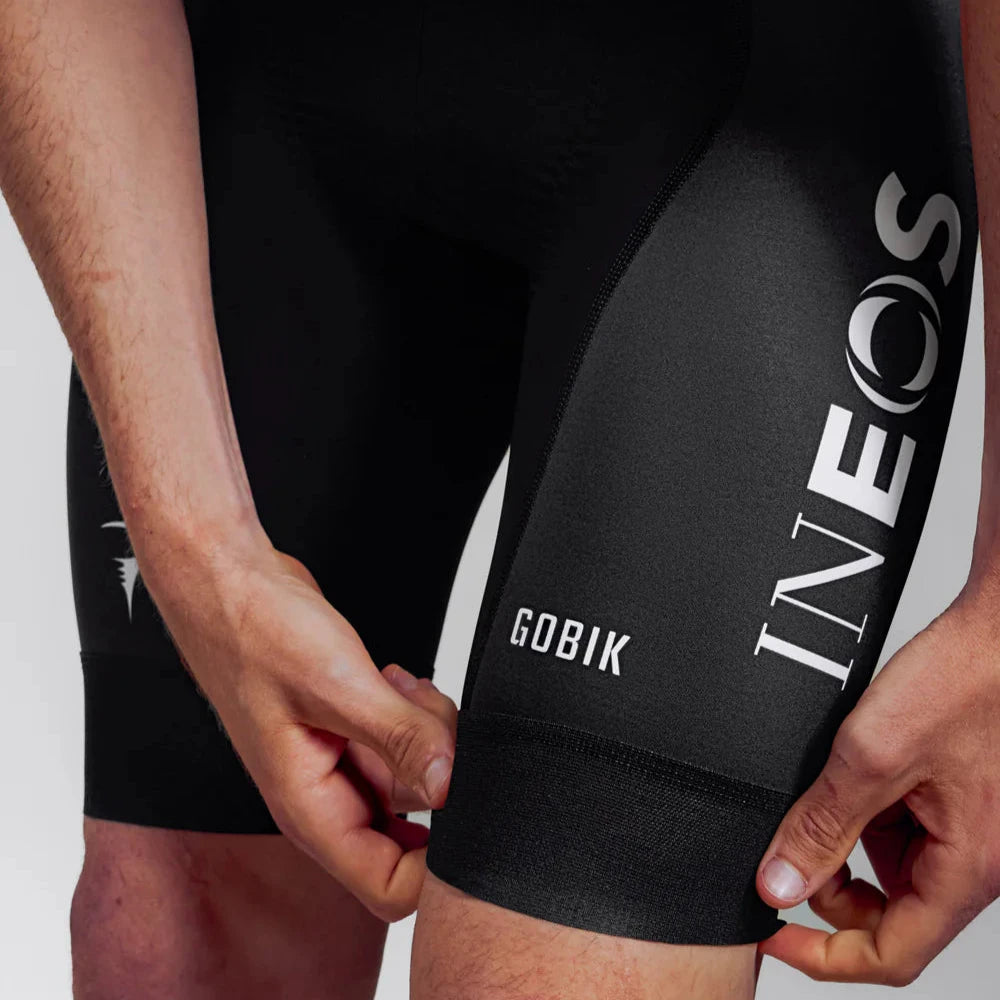 Gobik Ineos Grenadiers 2025 Limited 6.0 K10 tragerhose