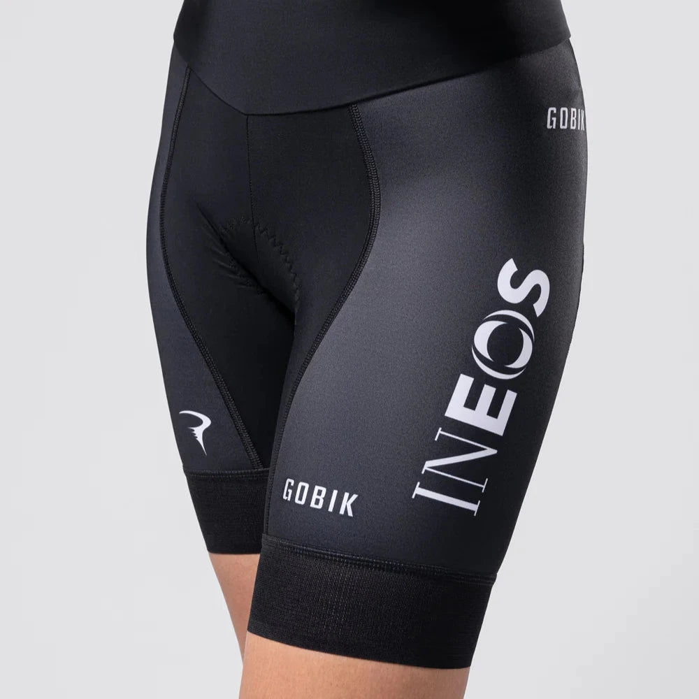 Gobik Ineos Grenadiers 2025 Limited 6.0 K9 frau hose