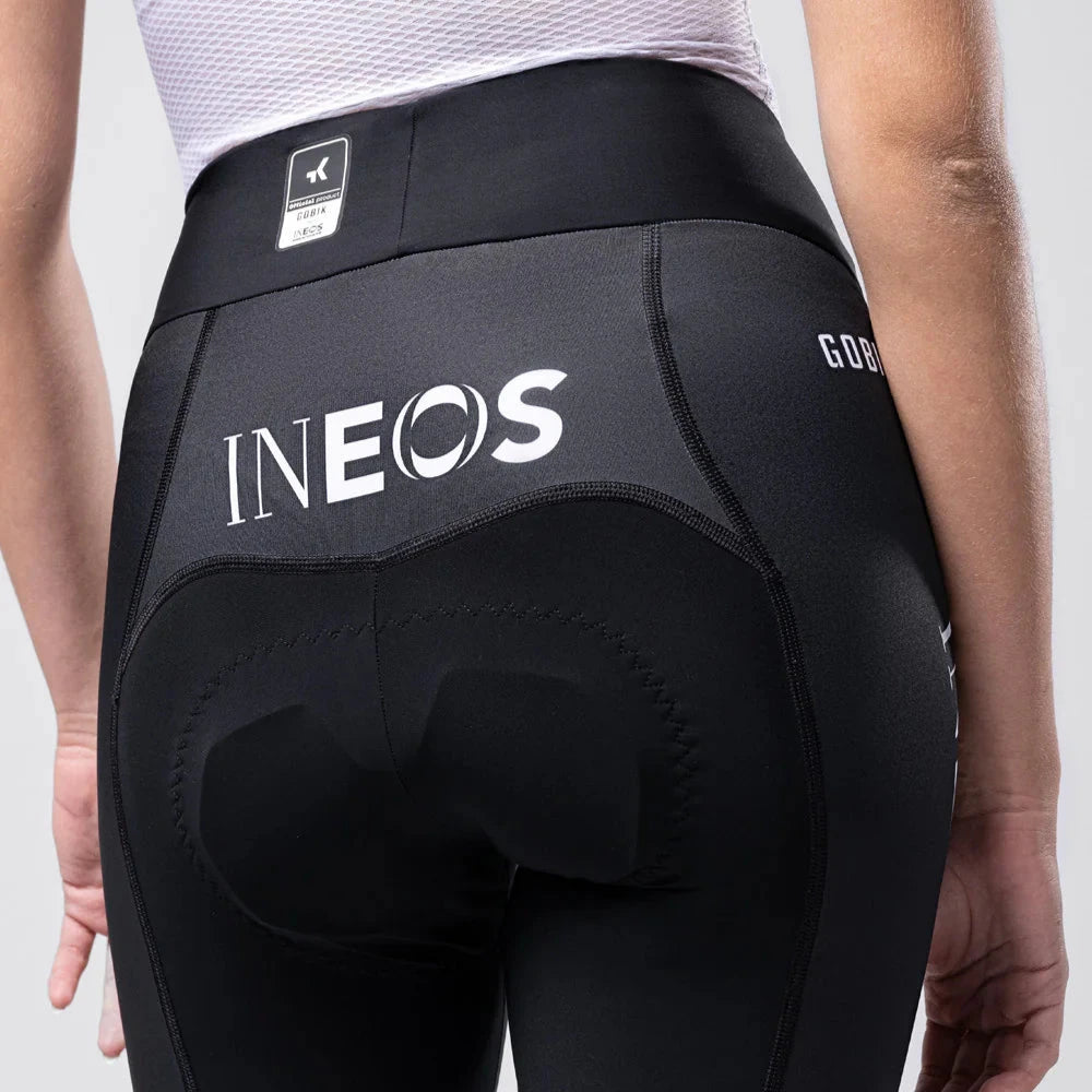 Gobik Ineos Grenadiers 2025 Limited 6.0 K9 frau hose