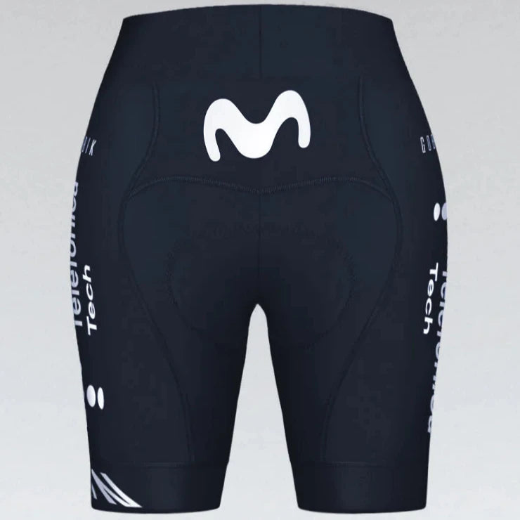 Gobik Movistar 2025 Limited 6.0 K9 frau hose