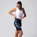 Pantalon corto mujer Gobik Movistar 2025 Limited 6.0 K9