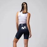 Pantalon corto mujer Gobik Movistar 2025 Limited 6.0 K9